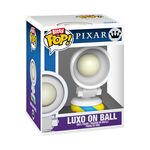 Product Funko Bitty Pop! Pixar - Pixar Ball thumbnail image