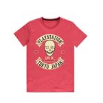 Product Sony Playstation Tokyo T-shirt  thumbnail image