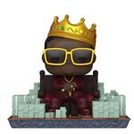 Product Funko Pop! Notorious B.I.G. - The Nortorious B.I.G. thumbnail image