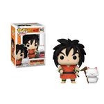 Product Funko Pop! Animation: Dragon Ball Z -Yajirobe And Karin (Convention Limited Edition) thumbnail image