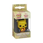 Product Φιγούρα Funko Pocket Pop! Disney Winnie The Pooh (Diamond ) thumbnail image