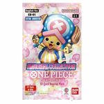 Product One Piece TCG Memorial Collection EB-01 Extra Booster (Τυχαίο Φακελάκι) thumbnail image