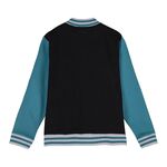 Product Harry Potter Zip Up Sweatshirt Slytherin thumbnail image