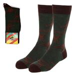 Product Κάλτσες Jurassic Park Socks thumbnail image