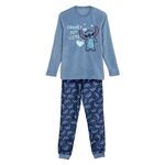 Product Disney Stitch Pyjama Fleece thumbnail image