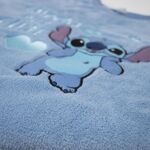 Product Disney Stitch Pyjama Fleece thumbnail image