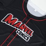 Product Marvel Baseball Shirt thumbnail image