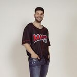 Product Marvel Baseball Shirt thumbnail image