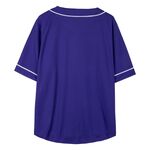 Product Disney Nightmare Before Christmas Baseball Shirt thumbnail image