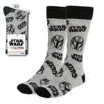 Product Star Wars Mandalorian Socks thumbnail image