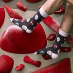 Product Κάλτσες Marvel Spidey White and Red thumbnail image