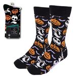 Product Κάλτσες Disney Nightmare Before Christmas Pumpkin King thumbnail image