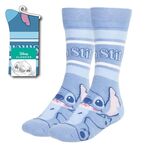 Product Κάλτσες Disney Stitch Blue thumbnail image