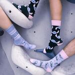 Product Κάλτσες Disney Stitch Blue thumbnail image