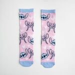 Product Κάλτσες 3τμχ Disney Stitch Kids Socks 3pieces Love thumbnail image