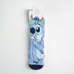 Product Κάλτσες 3τμχ Disney Stitch Kids Socks 3pieces Love thumbnail image
