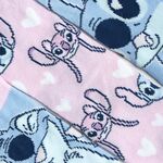 Product Κάλτσες 3τμχ Disney Stitch Kids Socks 3pieces Love thumbnail image