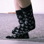 Product Harry Potter Deathly Hallows Socks thumbnail image