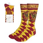 Product Harry Potter Gryffindor Socks thumbnail image