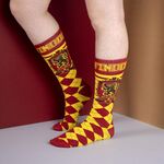 Product Harry Potter Gryffindor Socks thumbnail image