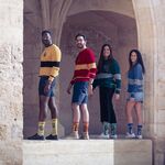 Product Harry Potter Gryffindor Socks thumbnail image