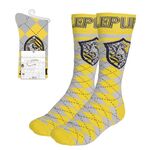 Product Harry Potter Hufflepuff Socks thumbnail image