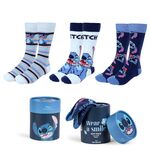 Product Κάλτσες Disney Stitch 3Pieces Set thumbnail image