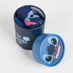 Product Κάλτσες Disney Stitch 3Pieces Set thumbnail image
