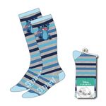 Product Disney Stitch Stripped Socks thumbnail image
