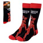 Product Stranger Things Demogorgon Socks thumbnail image