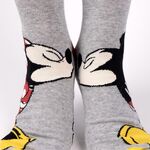 Product Disney Mickey And Minnie Socks thumbnail image