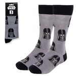 Product Star Wars Darth Vader Socks thumbnail image