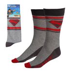 Product Superman Socks thumbnail image