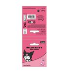 Product Κάλτσες Hello Kitty Kuromi Pink Socks thumbnail image