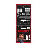 Product Κάλτσες Chucky (Child/s Play) Chucky Angry  Socks thumbnail image