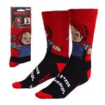 Product Κάλτσες Chucky ''I am Chucky '' Socks thumbnail image