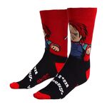Product Κάλτσες Chucky ''I am Chucky '' Socks thumbnail image