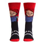 Product Κάλτσες Chucky ''I am Chucky '' Socks thumbnail image