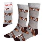 Product Κάλτσες Gremlins Gizmo Grey Socks thumbnail image