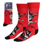 Product Κάλτσες Harley Quinn Red Socks thumbnail image