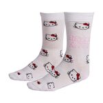 Product Κάλτσες 3 Ζευγάρια Hello Kitty 3 Pieces Socks thumbnail image