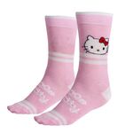 Product Κάλτσες 3 Ζευγάρια Hello Kitty 3 Pieces Socks thumbnail image