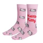 Product Κάλτσες 3 Ζευγάρια Hello Kitty 3 Pieces Socks thumbnail image
