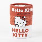 Product Κάλτσες 3 Ζευγάρια Hello Kitty 3 Pieces Socks thumbnail image