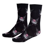 Product Κάλτσες 3 Ζευγάρια Hello Kitty Kuromi 3 Pieces Socks thumbnail image