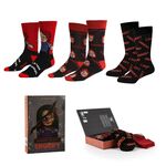 Product Κάλτσες 3 Ζευγάρια Chucky 3 Pieces Socks thumbnail image