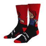 Product Κάλτσες 3 Ζευγάρια Chucky 3 Pieces Socks thumbnail image