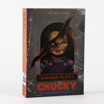 Product Κάλτσες 3 Ζευγάρια Chucky 3 Pieces Socks thumbnail image