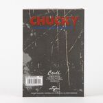 Product Κάλτσες 3 Ζευγάρια Chucky 3 Pieces Socks thumbnail image