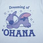 Product Πιτζάμες Disney Long Pyjamas Stitch Ohana thumbnail image